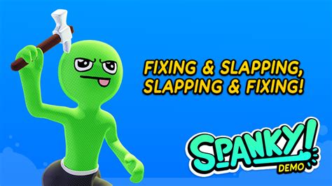 booty spank|Spanky! on Steam.